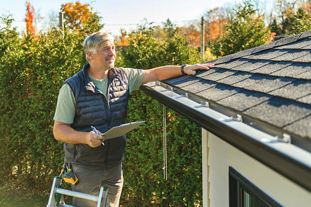 Trusted Roof Leak Repair service in Edgewater, CO - Ben Roofing and Steel LLC